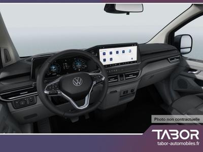 Volkswagen T7 Caravelle 2.0 Tdi 150 Aut L2 8pl