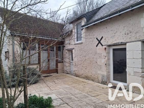 Maison de campagne - 246 m² - 10 pièces