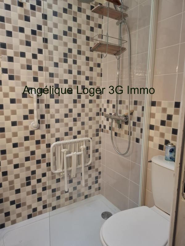 Maison - 118 m² - 7 pièces