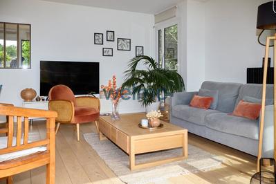 Appartement - 110 m² - 5 pièces