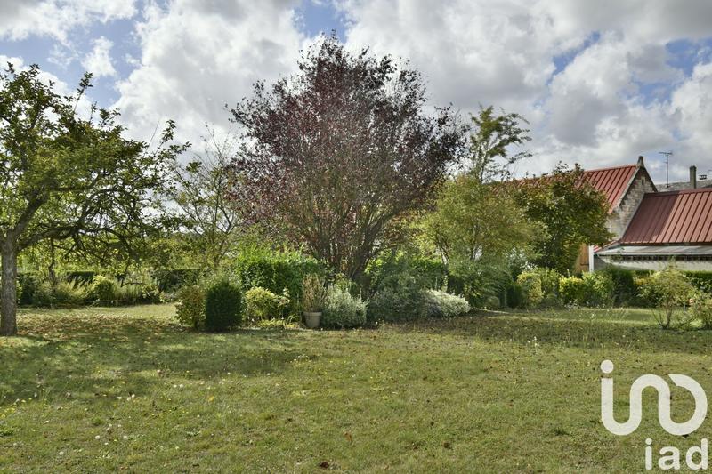 Maison - 198 m² - 10 pièces