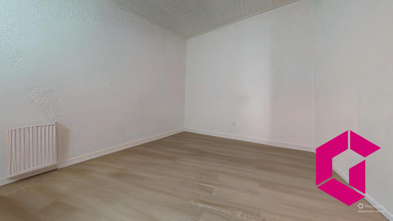 Maison ancienne - 115 m² - 4 pièces