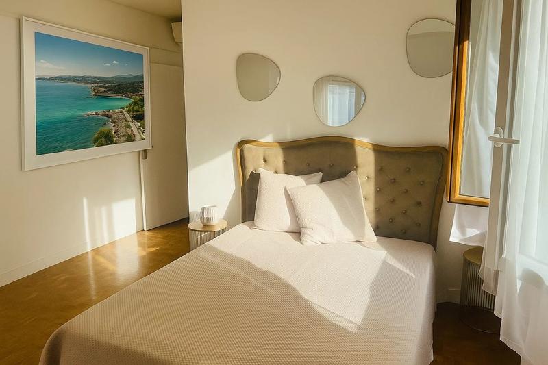 Appartement - 3 pièces