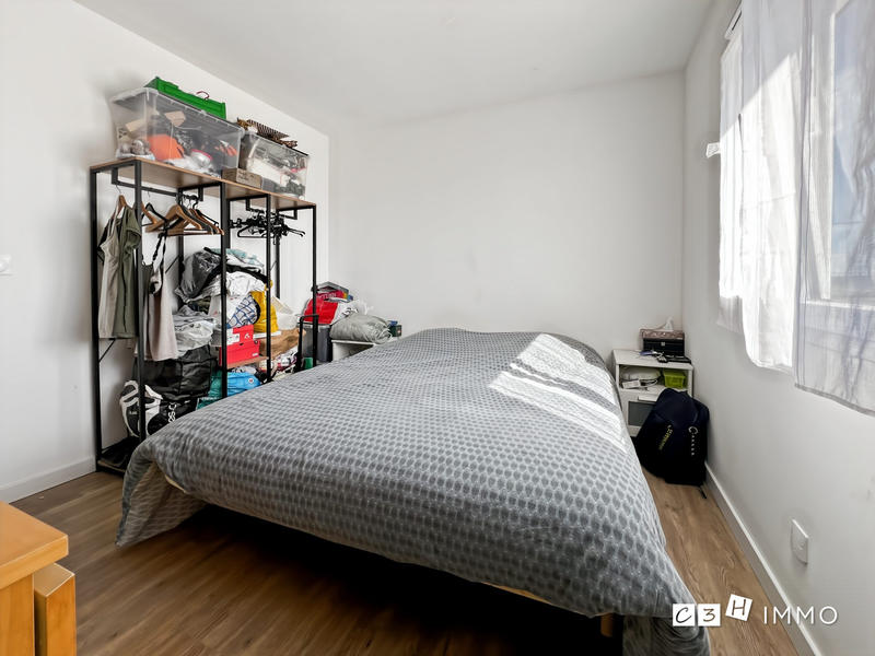 Maison contemporaine - 125 m² - 5 pièces