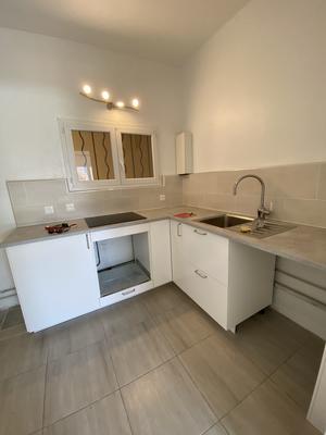 Appartement - 53 m² - 3 pièces