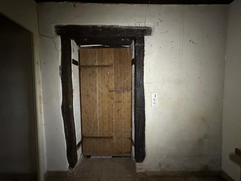 Ferme - 75 m² - 3 pièces