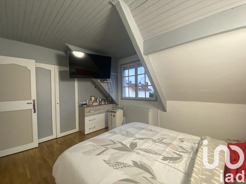 Maison - 114 m² - 6 pièces