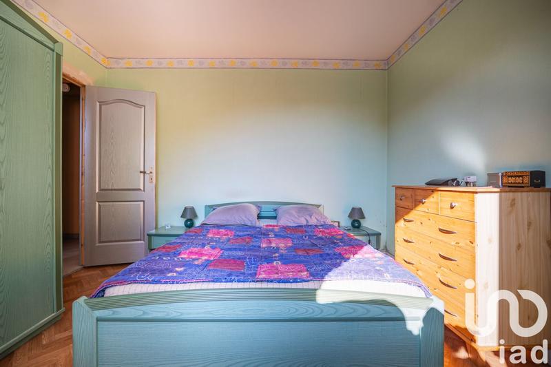 Maison de campagne - 140 m² - 5 pièces