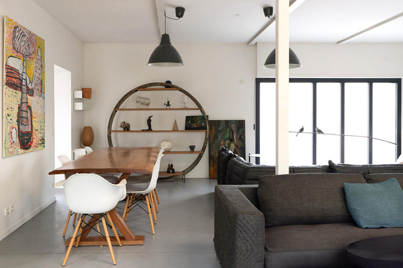 Villa - 290 m² - 10 pièces