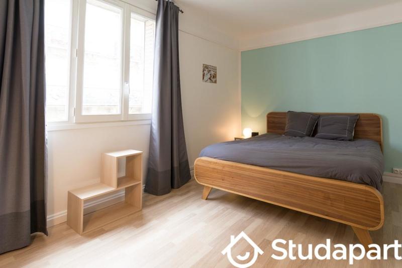 Appartement - 75 m² - 3 pièces