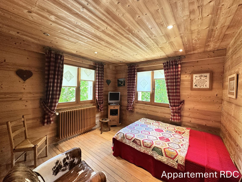 Maison - 171 m² - 10 pièces