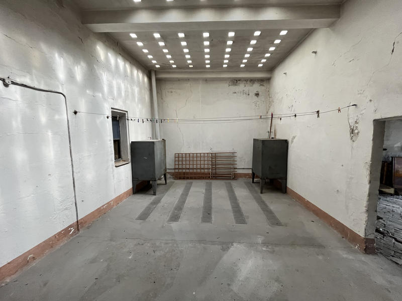 Maison de village - 213 m² - 8 pièces