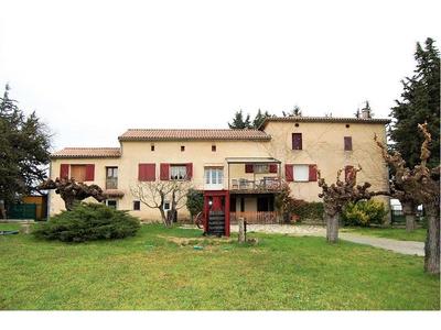 Mas - 315 m² - 12 pièces