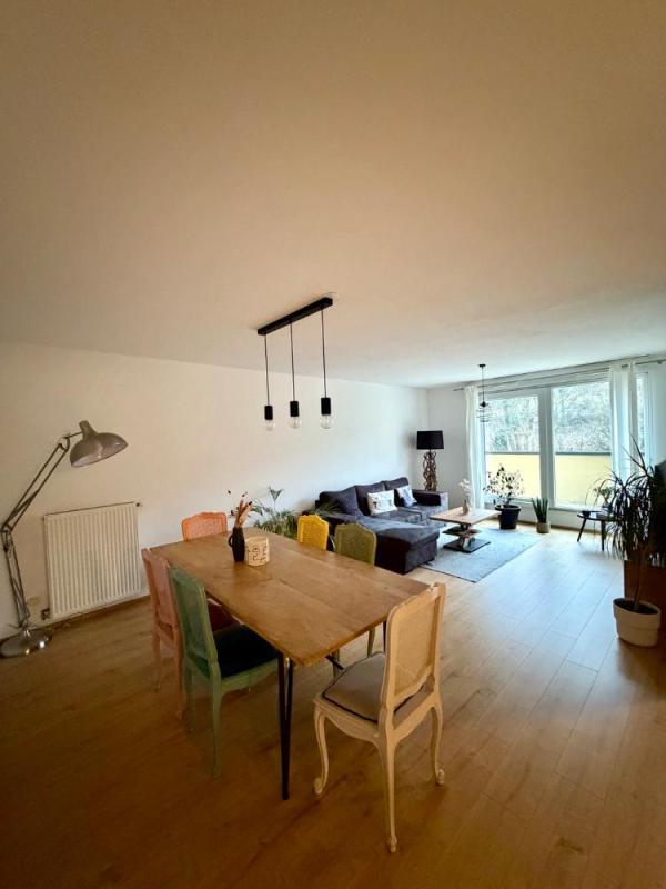 Appartement - 79 m² - 3 pièces