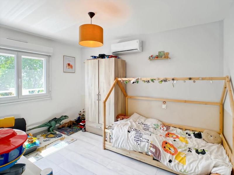 Maison - 162 m² - 6 pièces