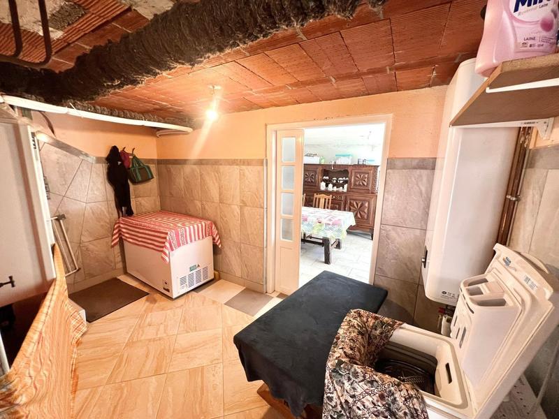 Maison - 133 m² - 7 pièces