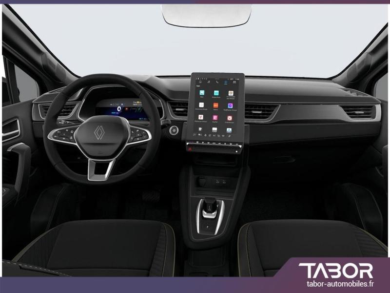 Renault Symbioz E-Tech 145 Iconic Grip Acc 360°