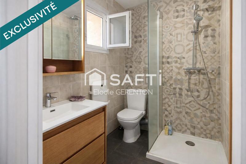 Maison - 300 m² - 10 pièces