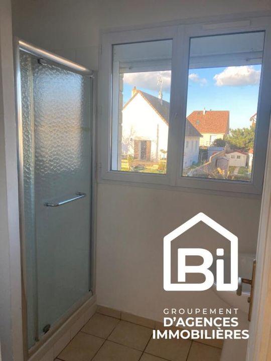 Duplex - 58 m² - 4 pièces