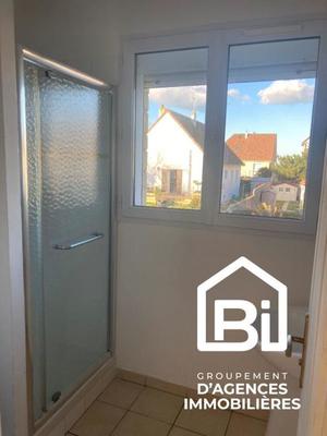 Duplex - 58 m² - 4 pièces