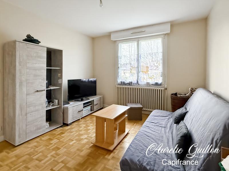 Maison - 135 m² - 8 pièces