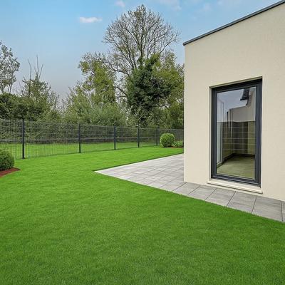 Maison contemporaine - 164 m² - 5 pièces