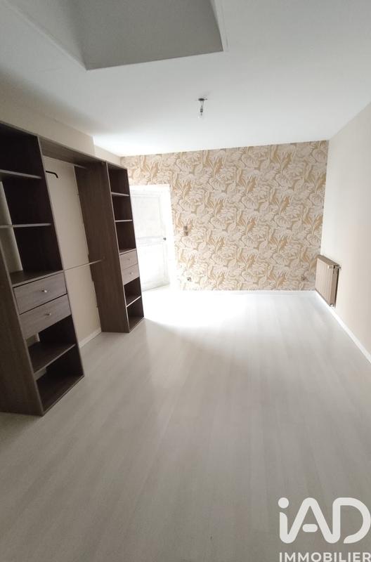 Maison de ville - 86 m² - 4 pièces