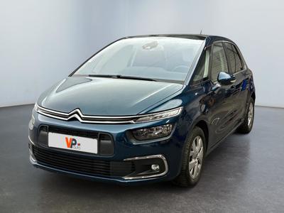 Citroën c4 spacetourer BlueHDi 130 s&amp;S Bvm6 Feel