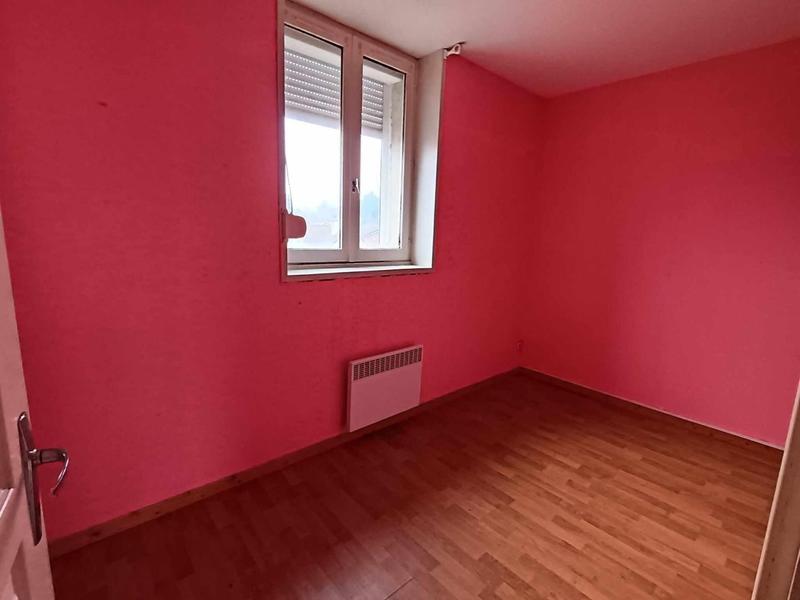 Maison - 78 m² - 4 pièces