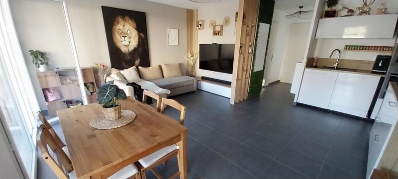 Villa - 67 m² - 3 pièces