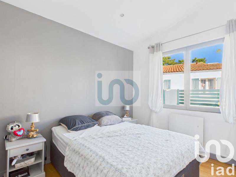 Maison - 71 m² - 3 pièces