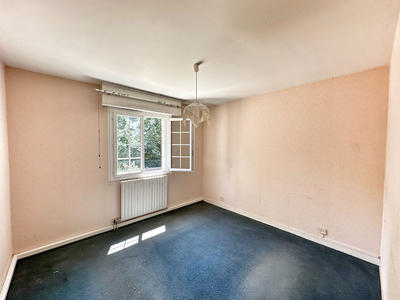 Maison - 113 m² - 5 pièces