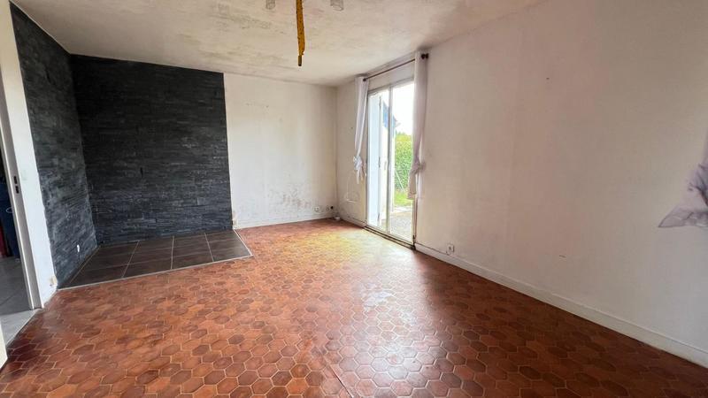 Maison - 89 m² - 2 pièces