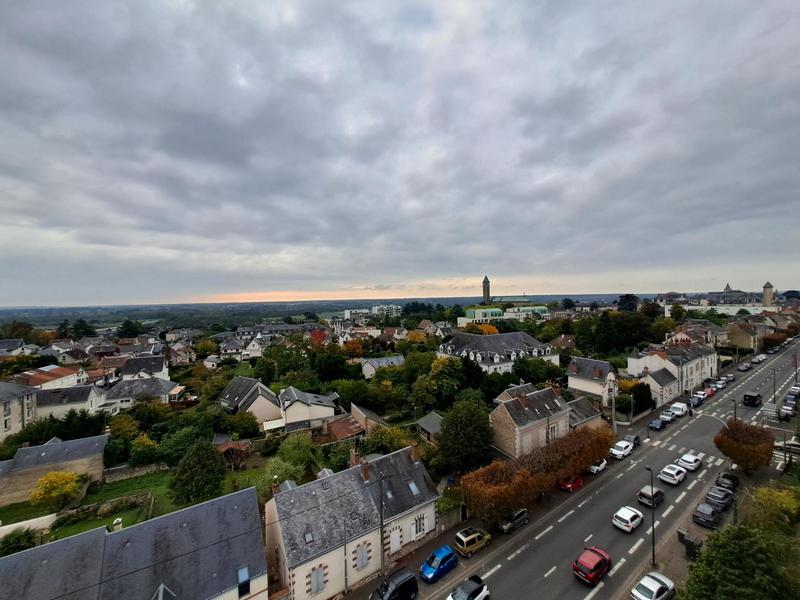 Appartement - 88 m² - 3 pièces