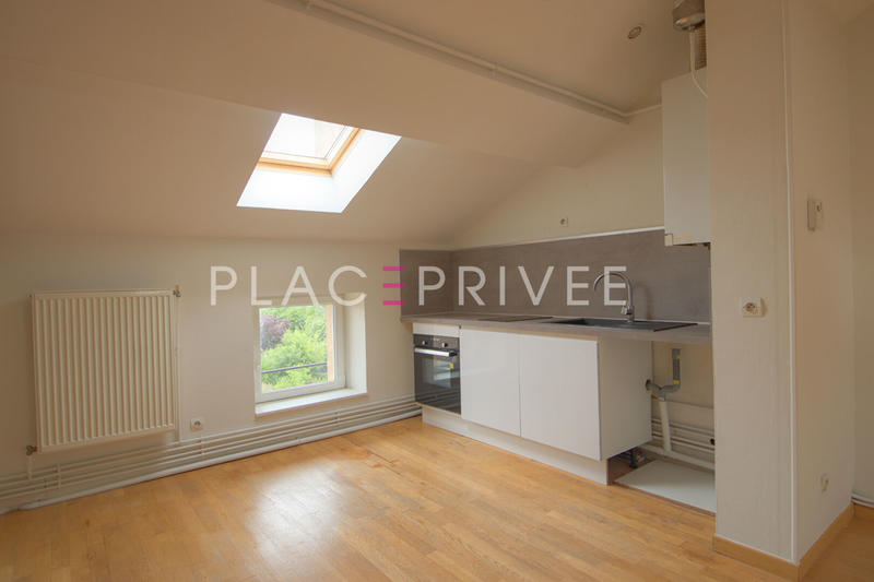 Appartement - 45 m² - 3 pièces