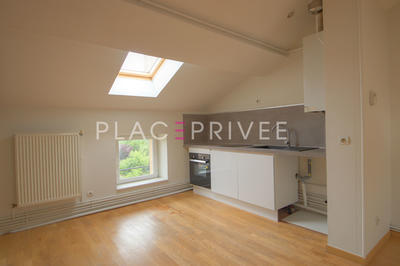 Appartement - 45 m² - 3 pièces