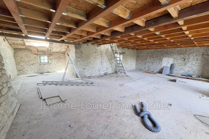 Maison en pierre - 140 m²