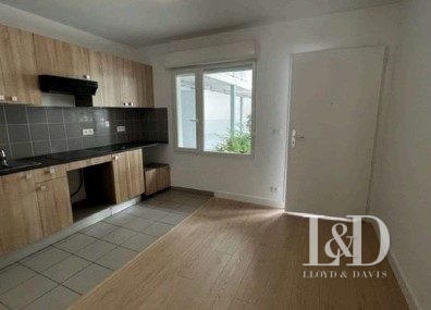 Appartement - 52 m² - 2 pièces