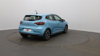 Renault Clio V E-tech 140 Intens