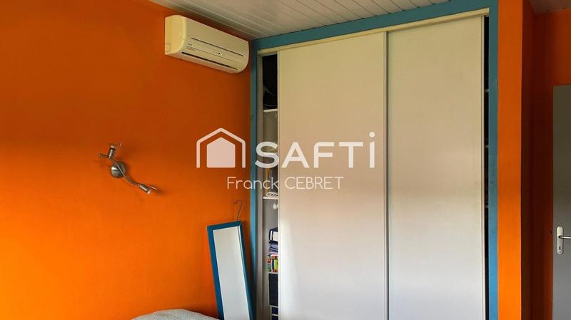 Villa - 139 m² - 4 pièces