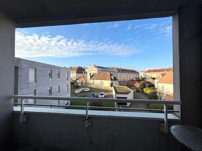 Appartement - 27 m² - 1 pièce