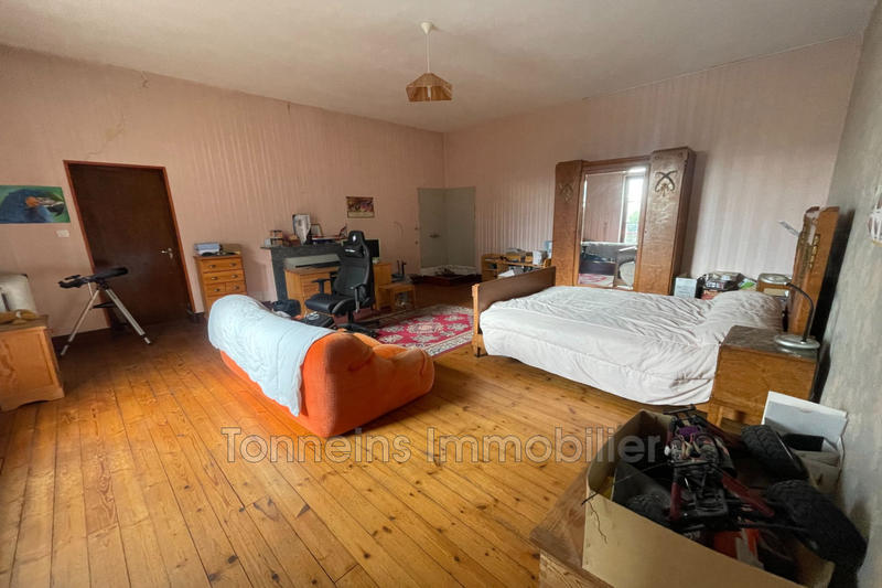 Manoir - 570 m² - 14 pièces