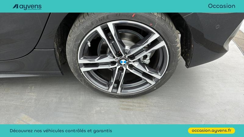 Bmw Série 1 118iA 136ch m Sport Dkg7