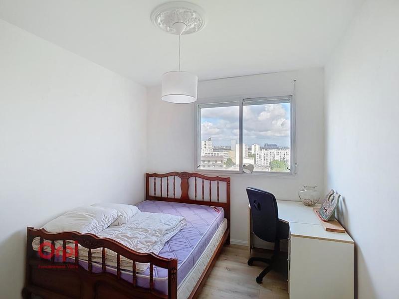 Appartement - 99 m² - 5 pièces