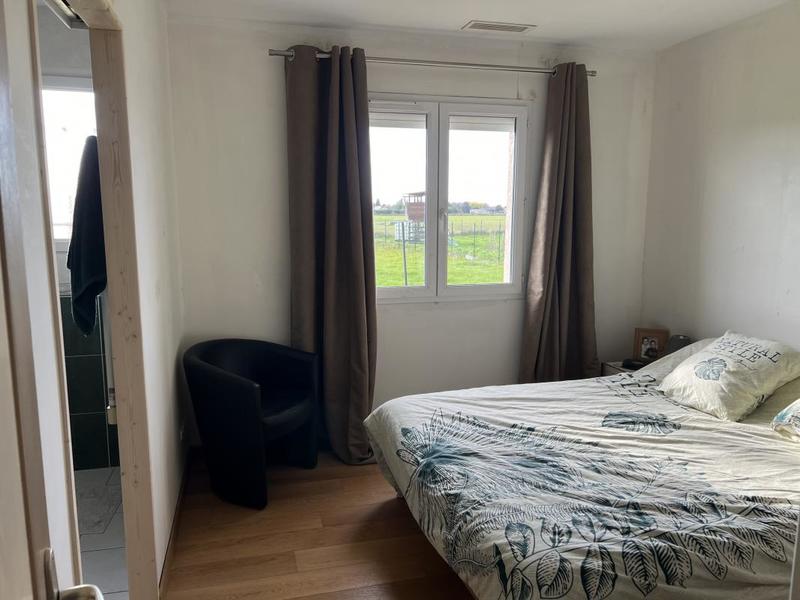 Propriété - 105 m² - 5 pièces