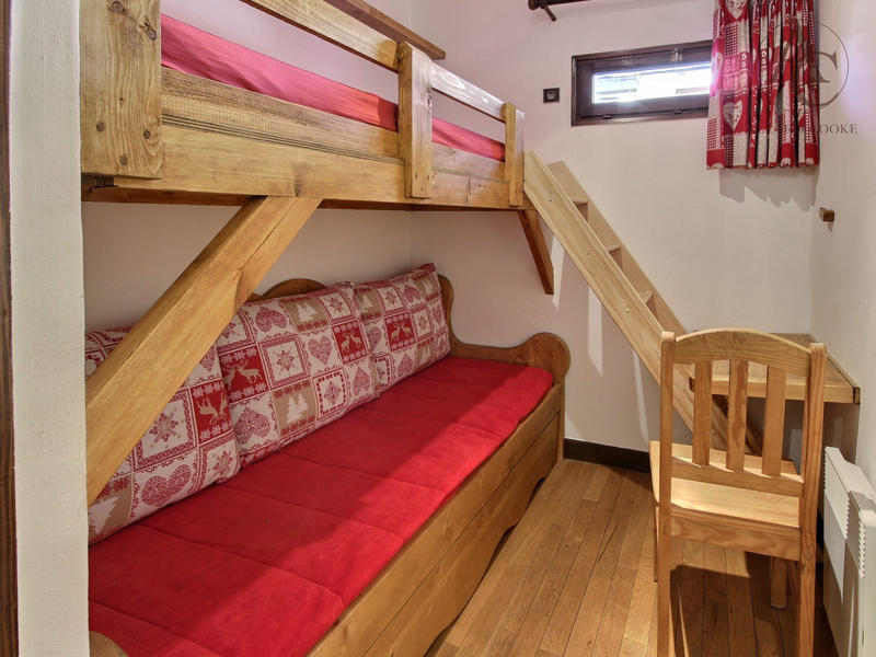 Appartement - 45 m² - 3 pièces