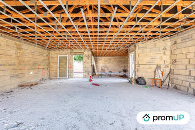 Maison - 136 m² - 5 pièces