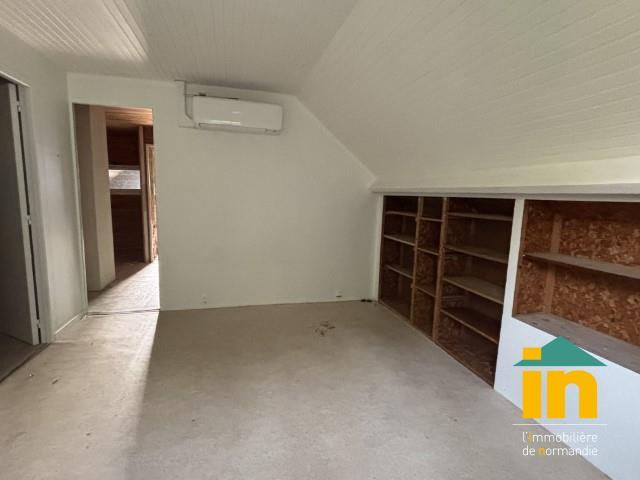 Maison de ville - 126 m² - 6 pièces