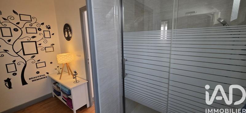 Maison - 144 m² - 5 pièces