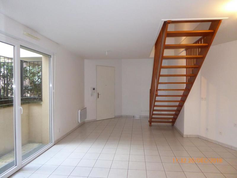 Duplex - 74 m² - 4 pièces